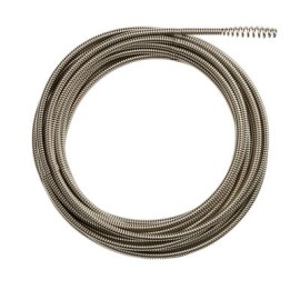 cable milwaukee 48532671 de drenaje 14in x 35ft