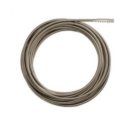 cable milwaukee 48532671 de drenaje 14in x 35ft