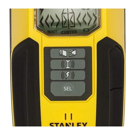 detector stanley fmht77407 corriente electrica metal y mad