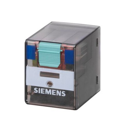 rele siemens lzx:pt370024 enchufable 3 conmutados dc 24 v 10 a 225 mm de ancho pzocalo lzs