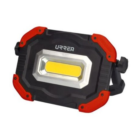 reflector urrea rfru1 recargable de 12 w 1200 lm