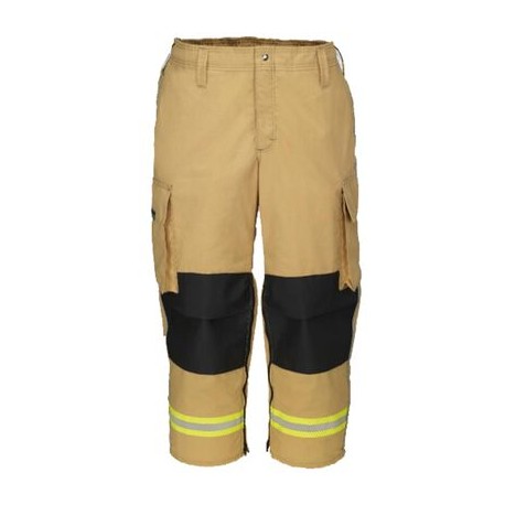 pantalon de bombero lakeland dual para combate de incendio forestal y trabajos de busqueda y rescate urbano certificado por nfp