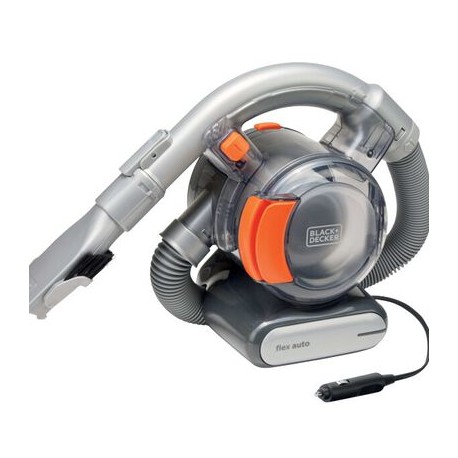 aspiradora black and decker bdcv560fla auto flex 12v