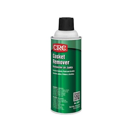 removedor crc 1003265 de pintura 12 oz pieza