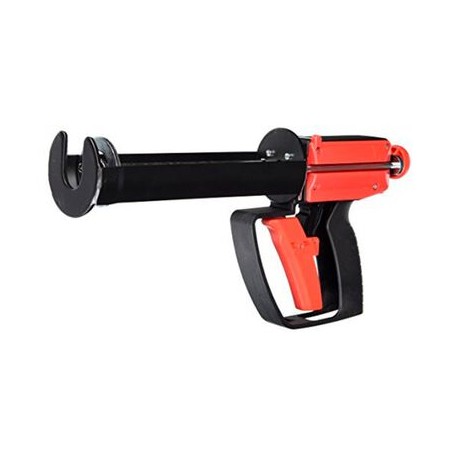 pistola dispensadora handy max pespuma intumescente fip 1 step