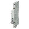 auxiliar de mando siemens 5st3010 1 na+1 nc para interruptores ls 5sl 5sy 5sp interruptor incorporado 5tl1 fi/ls 5su1 fi 5sv