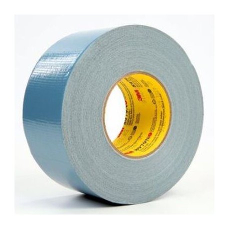 cinta 3m 70006412749 8979 sellaductos azul 24 mm x 55 m