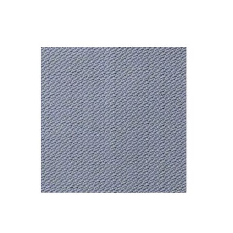 lona wilson ignifuga de fibra de vidrio revestido de acrilico gris 15 oz. de 10 x 10 ft