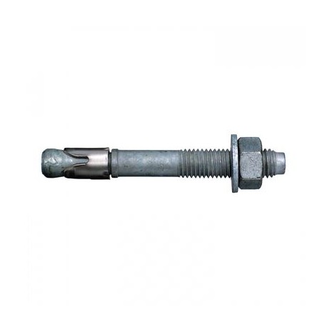 anclaje hilti 282524 de expansion kwik bolt 3 acero al carbon