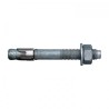 anclaje hilti 282524 de expansion kwik bolt 3 acero al carbon